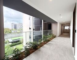 Tanah Merah Kechil Link (D16), Condominium #604330511